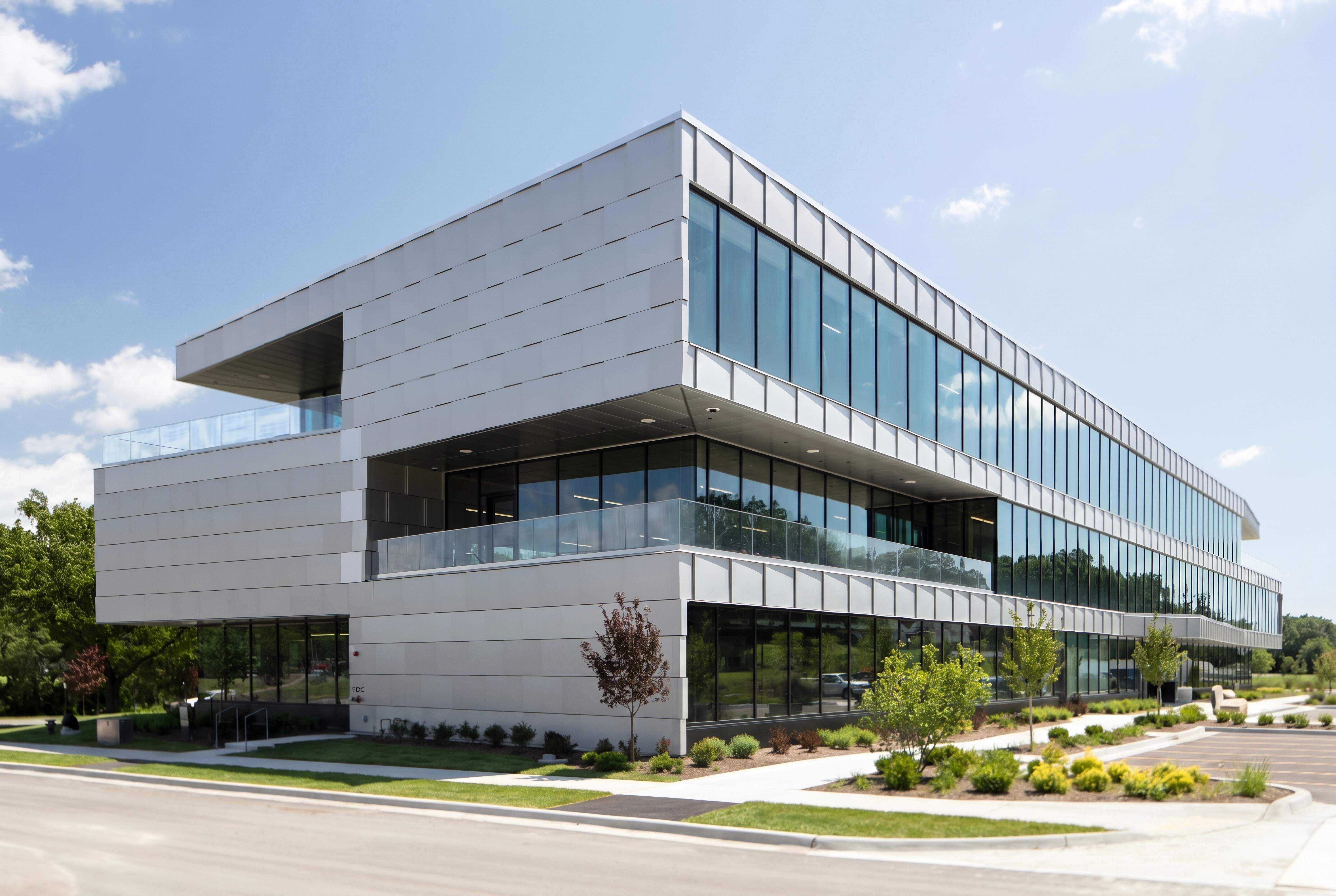 Zeeff Panel Systems